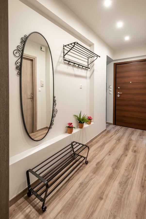 Acropolis Koukaki Newly Renovated 55Sq.M Apartment เอเธนส์ ภายนอก รูปภาพ